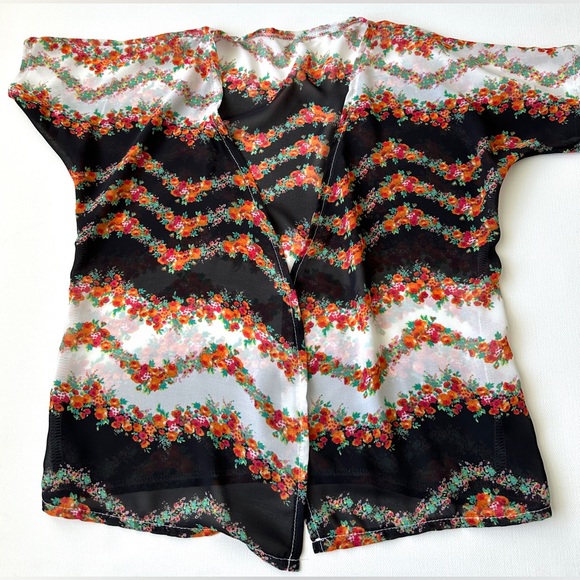 Other - Kimono Baby Girl’s. Size 0-5M.